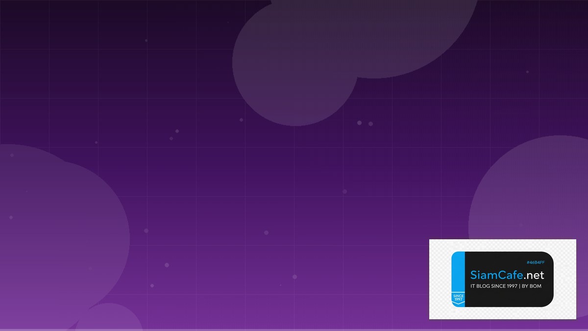 Kotlin Ktor Learning Path Roadmap | SiamCafe Blog