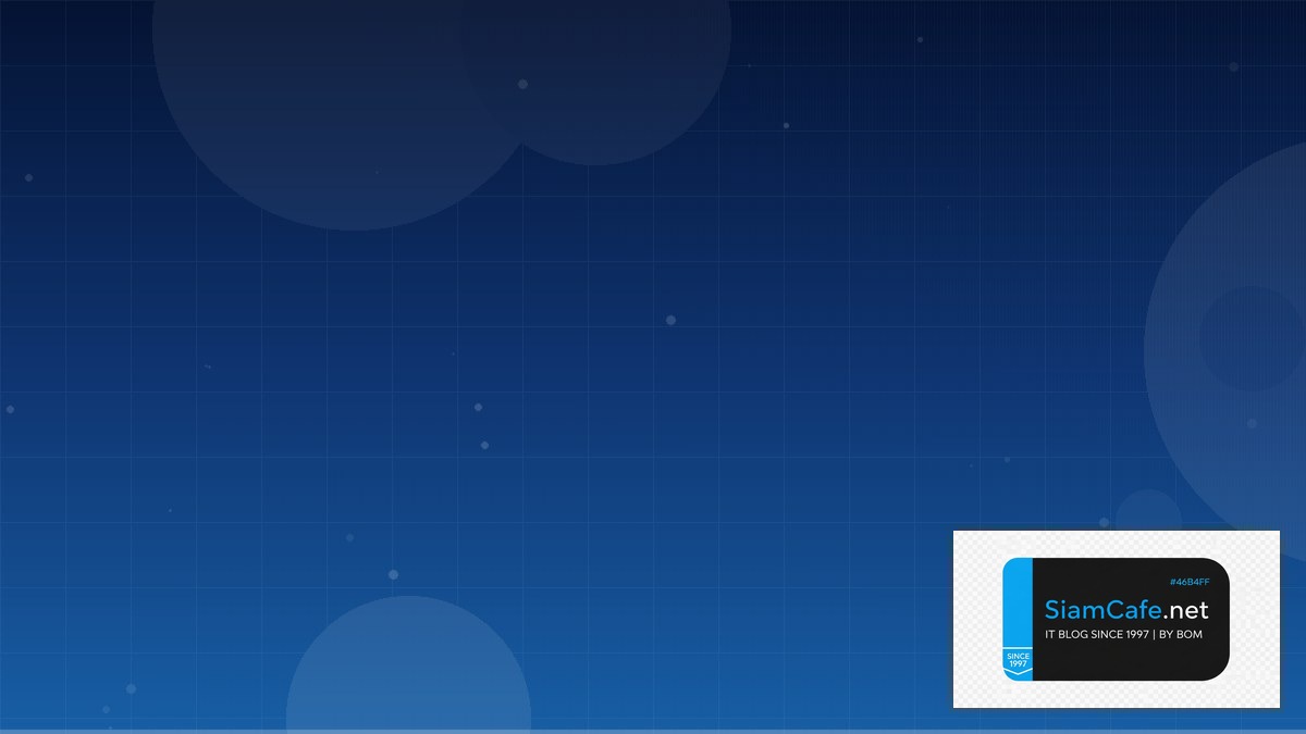 Kotlin Ktor Log Management ELK | SiamCafe Blog