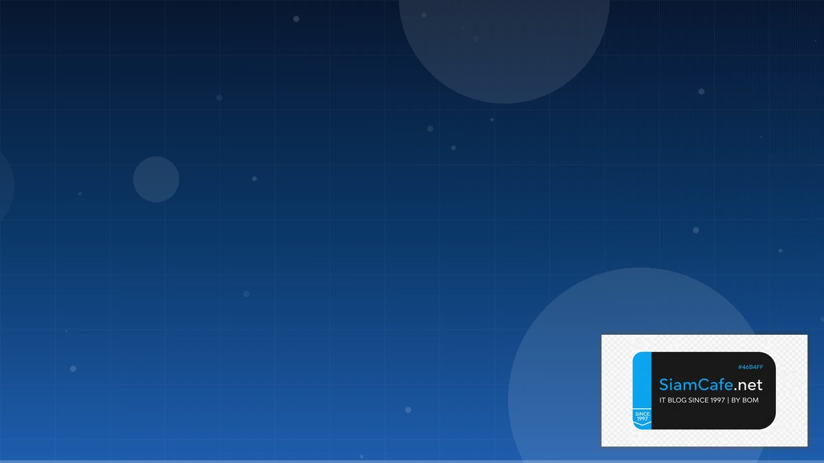 Kotlin Ktor Micro-segmentation | SiamCafe Blog