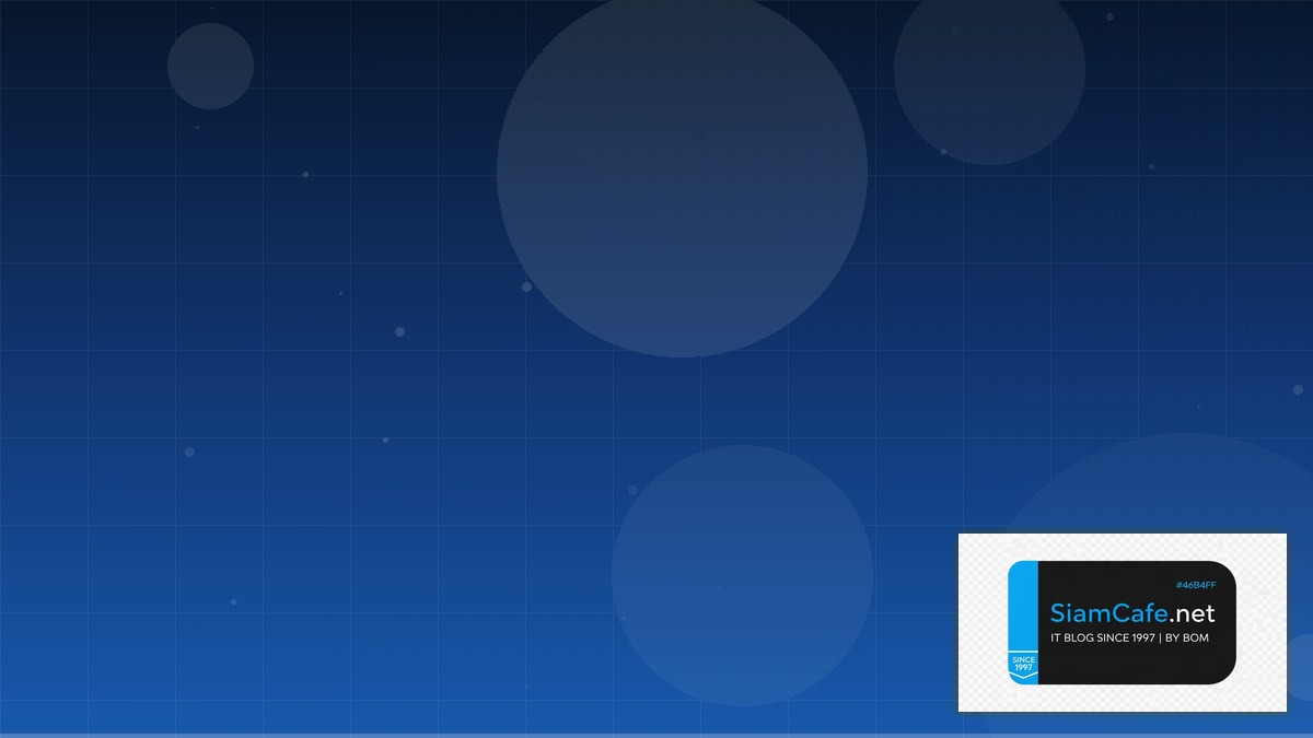 Kotlin Ktor MLOps Workflow | SiamCafe Blog