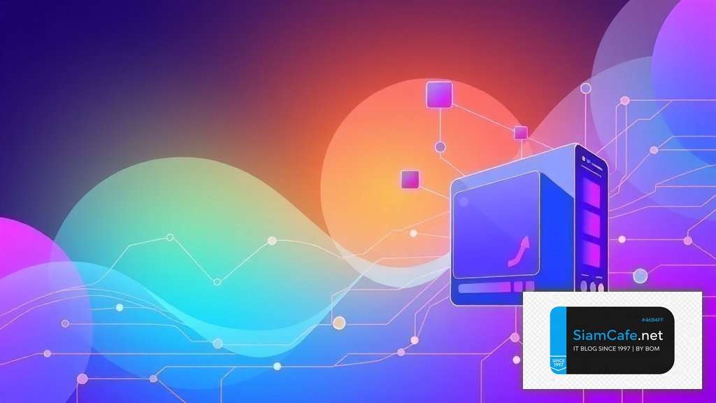 Kotlin Ktor Multi-tenant Design | SiamCafe Blog