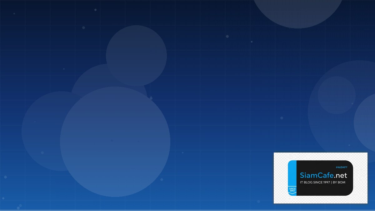 Kotlin Ktor Post-mortem Analysis | SiamCafe Blog