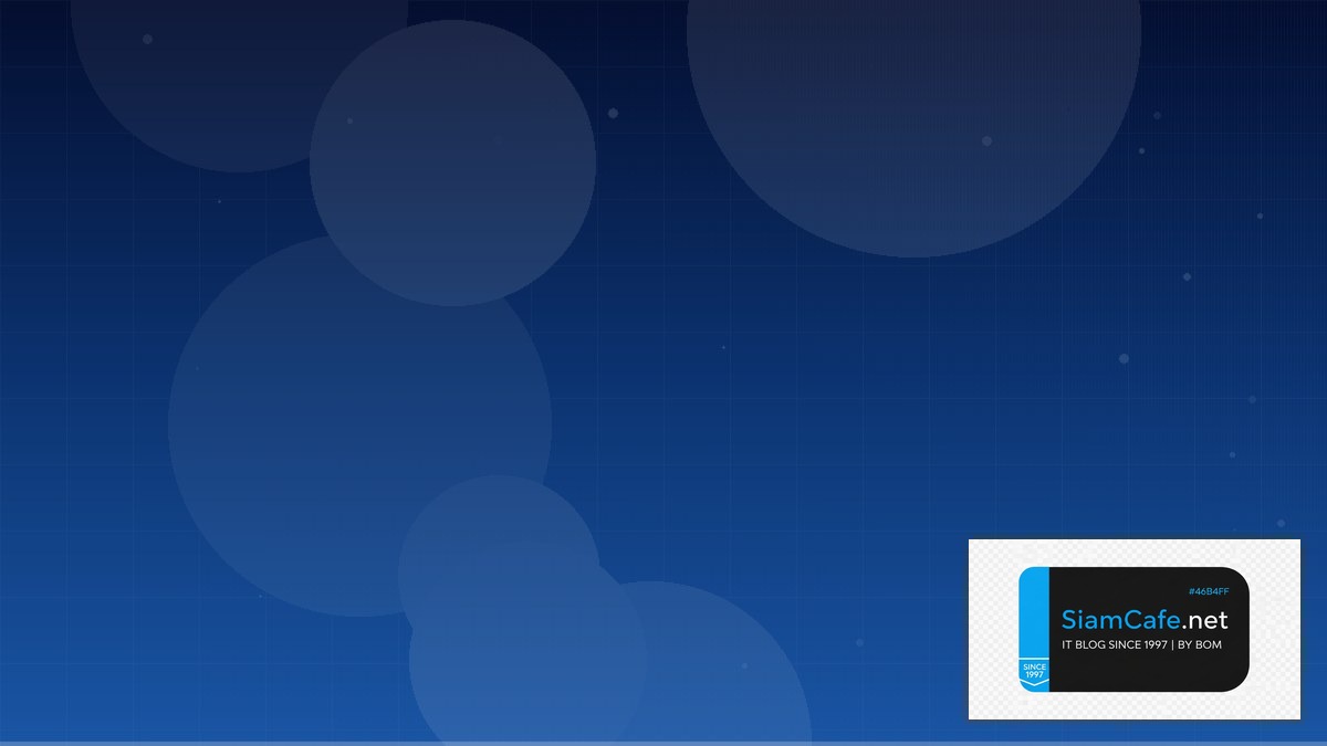 Kotlin Ktor Production Setup Guide | SiamCafe Blog