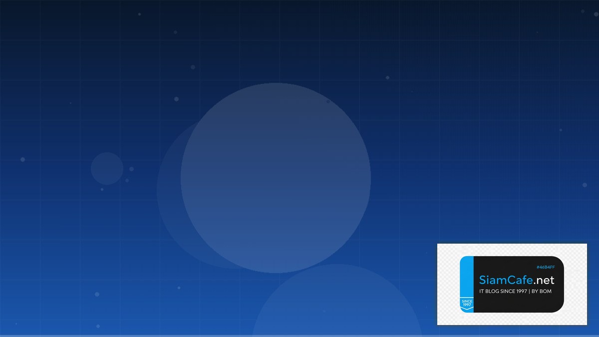 Kotlin Ktor Pub Sub Architecture | SiamCafe Blog