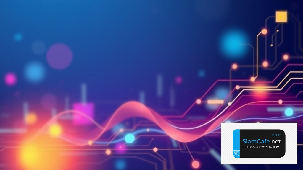 Kotlin Ktor Real-time Processing | SiamCafe Blog