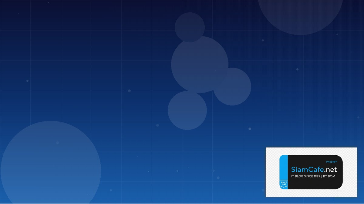 Kotlin Ktor Remote Work Setup | SiamCafe Blog