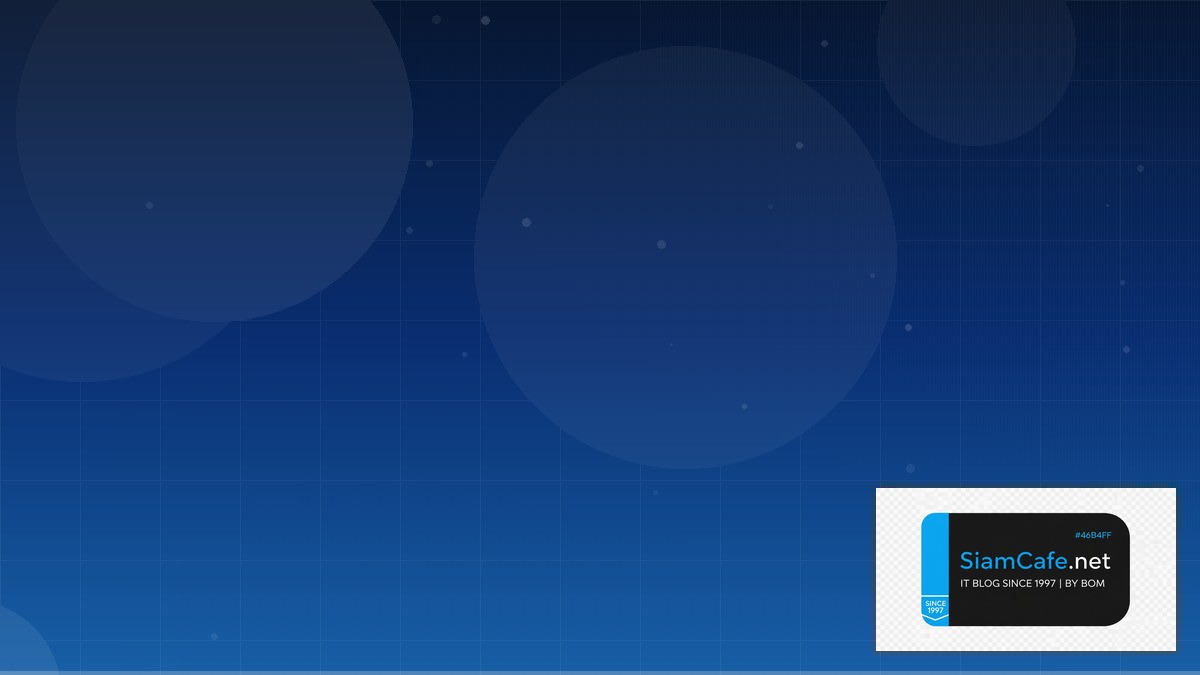 Kotlin Ktor Scaling Strategy วิธี Scale | SiamCafe Blog