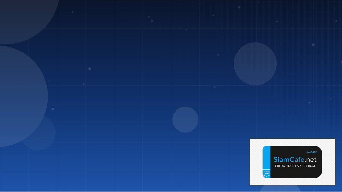 Kotlin Ktor Service Level Objective SLO | SiamCafe Blog