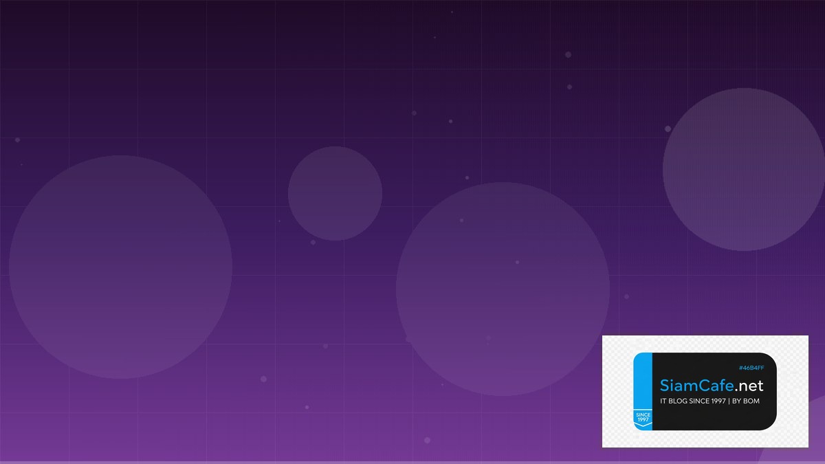 Kotlin Ktor Team Productivity | SiamCafe Blog