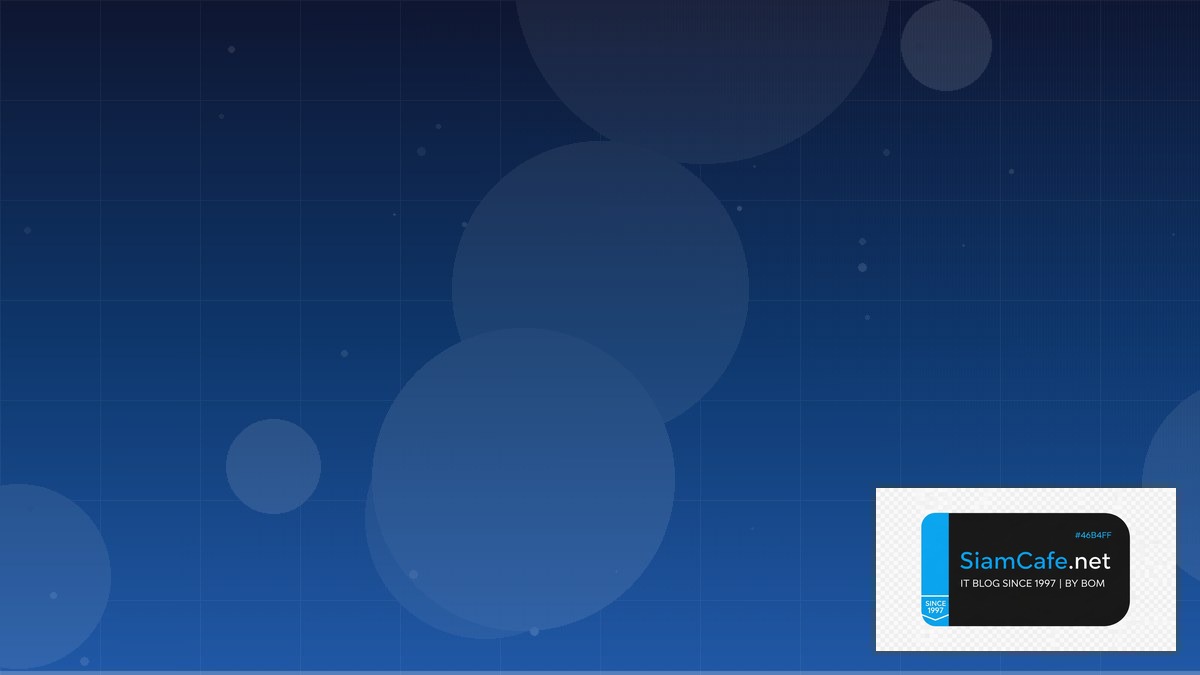 Kotlin Ktor Tech Conference 2026 | SiamCafe Blog