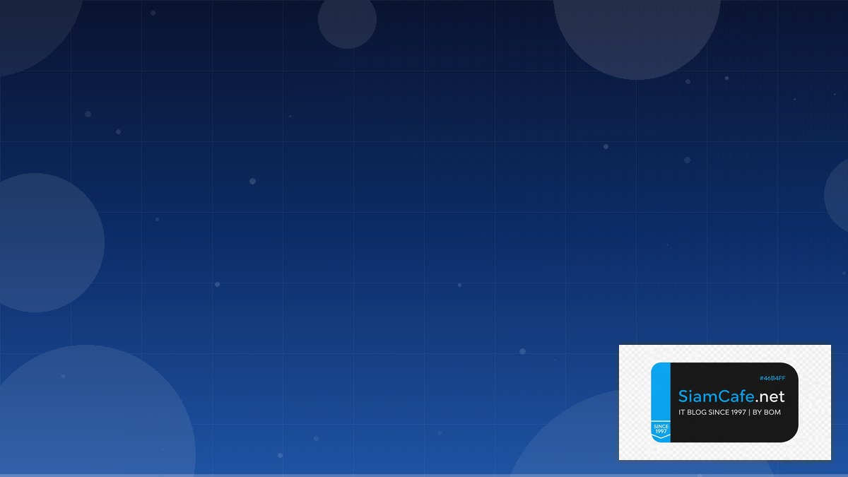 Kotlin Ktor Testing Strategy QA | SiamCafe Blog