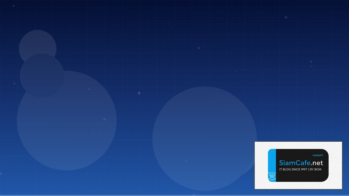 Kotlin Ktor Zero Downtime Deployment | SiamCafe Blog