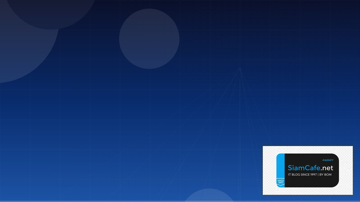 Kubernetes Admission Webhook API Gateway Pattern | SiamCafe Blog