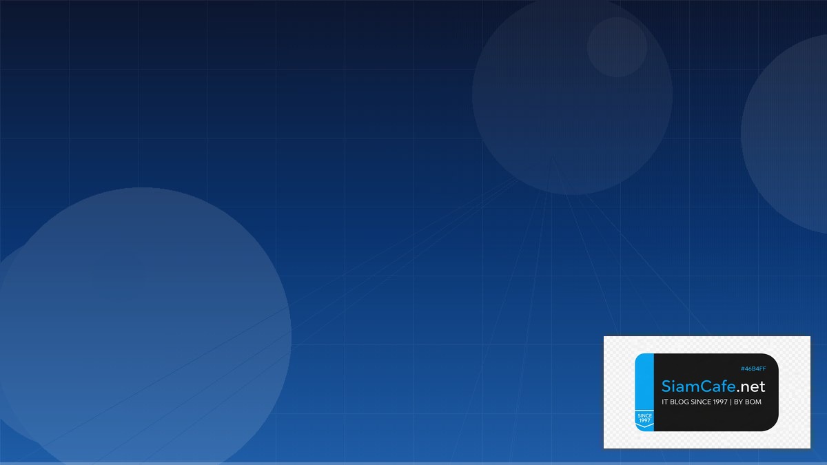 Kubernetes Admission Webhook AR VR Development | SiamCafe Blog