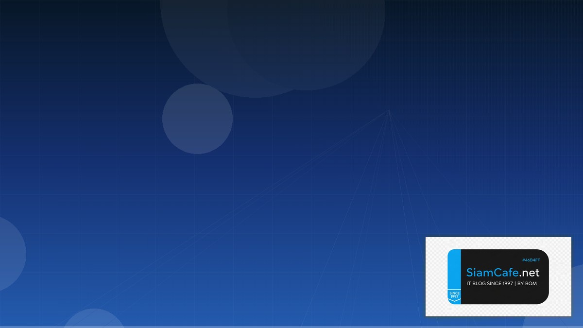 Kubernetes Admission Webhook Audit Trail Logging | SiamCafe Blog