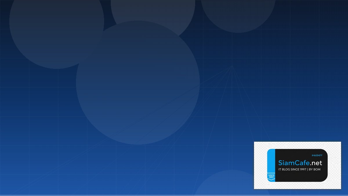 Kubernetes Admission Webhook Automation Script | SiamCafe Blog