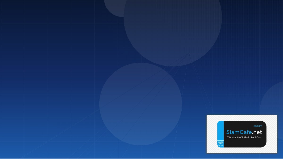 Kubernetes Admission Webhook Batch Processing Pipeline | SiamCafe Blog