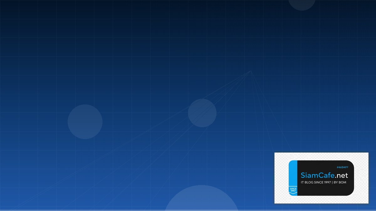 Kubernetes Admission Webhook Capacity Planning | SiamCafe Blog