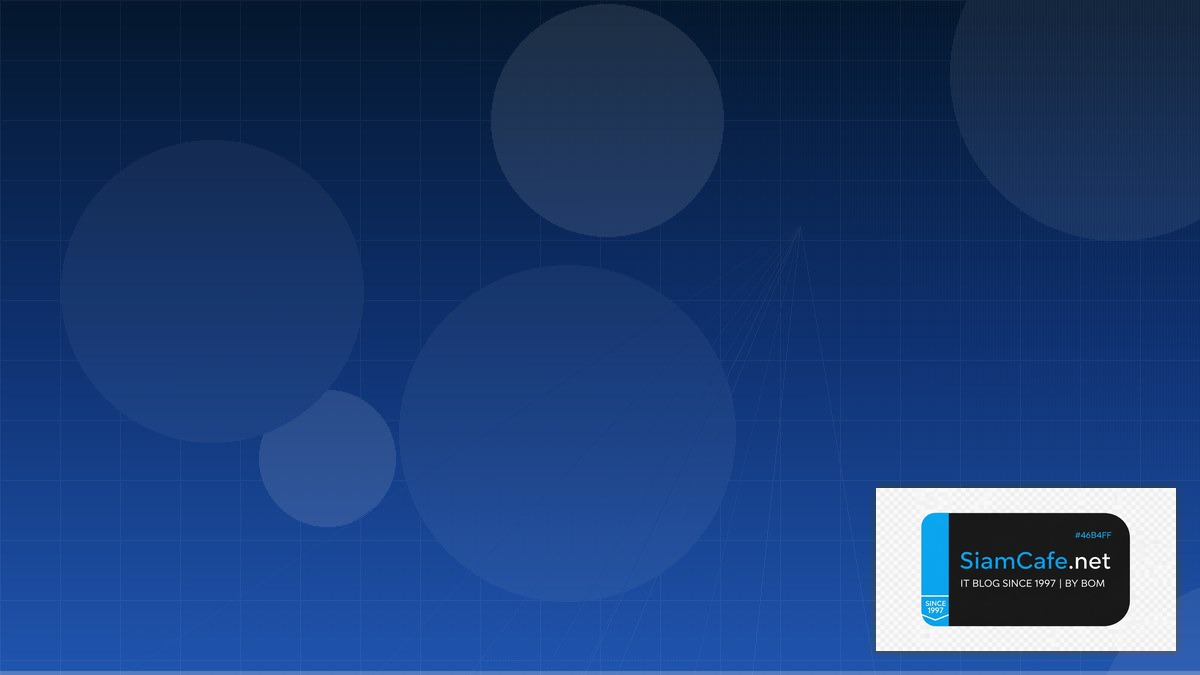 Kubernetes Admission Webhook Certification Path | SiamCafe Blog