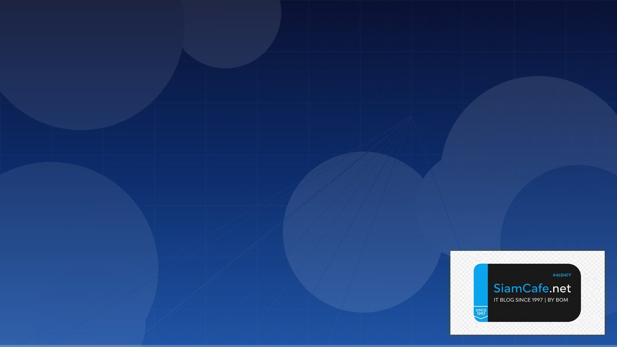 Kubernetes Admission Webhook Chaos Engineering | SiamCafe Blog