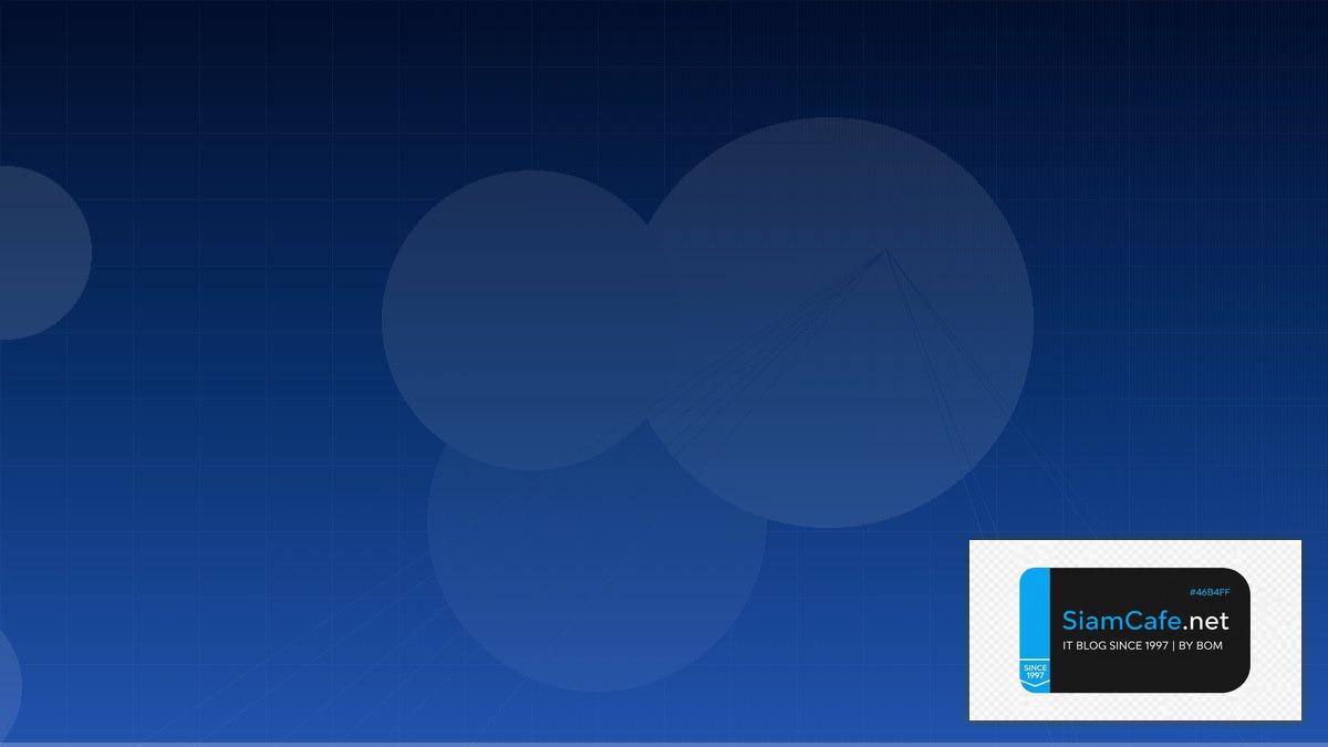 Kubernetes Admission Webhook Cloud Migration Strategy | SiamCafe Blog