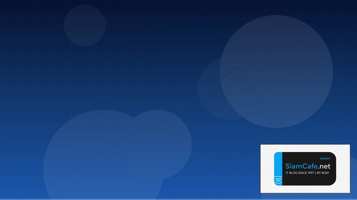 Kubernetes Admission Webhook Compliance Automation | SiamCafe Blog