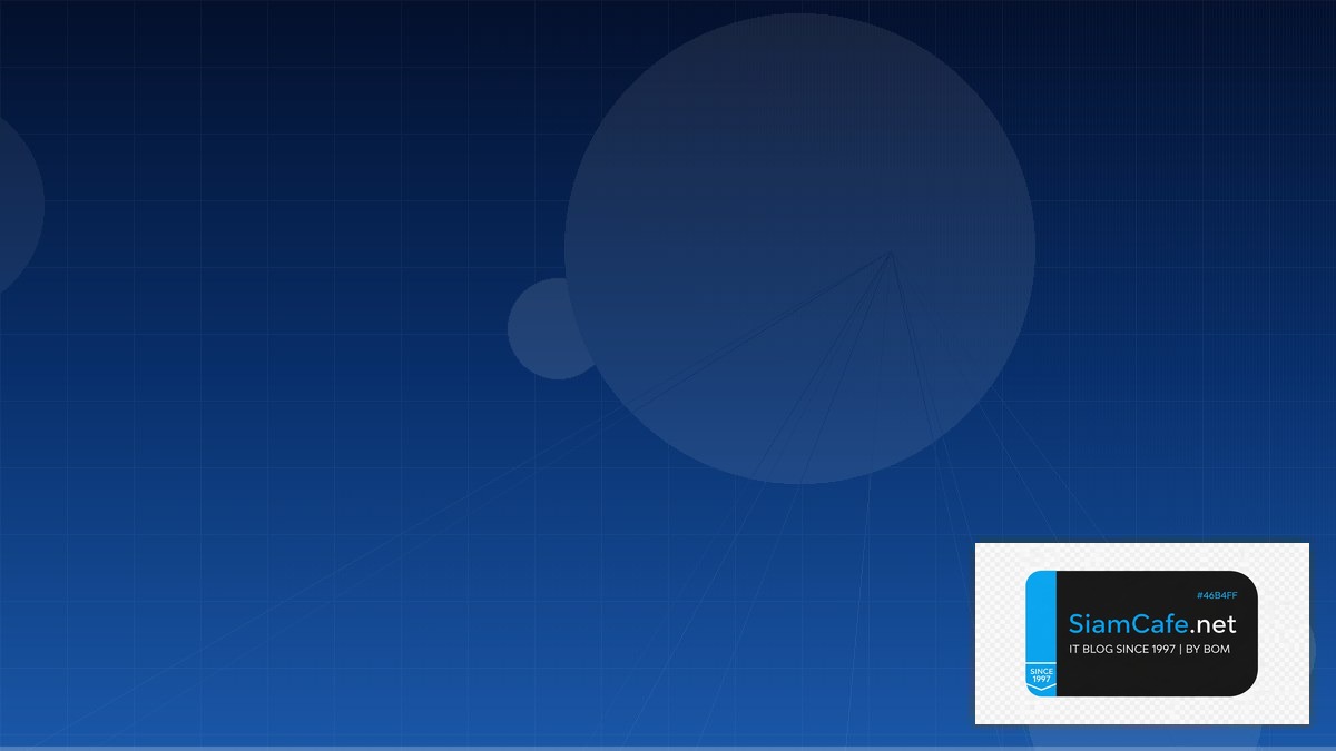 Kubernetes Admission Webhook Cost Optimization ลดค่าใช้จ่าย | SiamCafe Blog