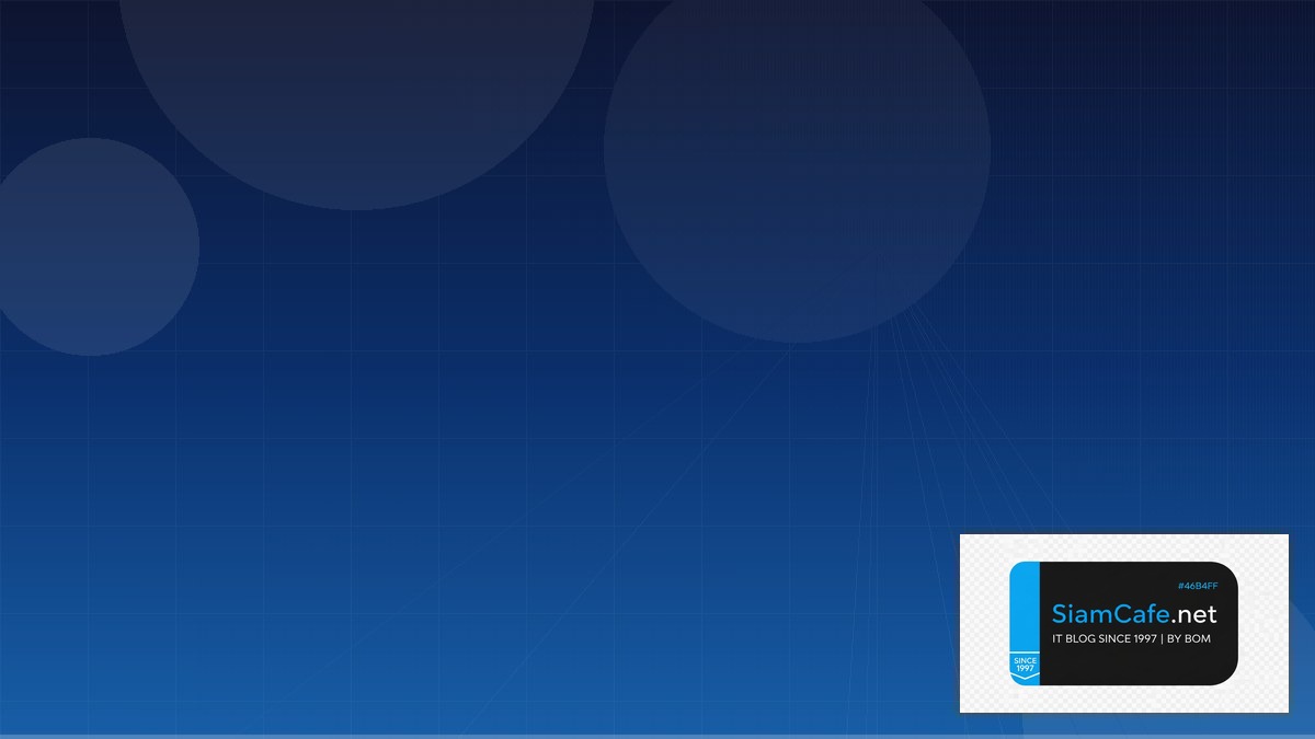 Kubernetes Admission Webhook CQRS Event Sourcing | SiamCafe Blog