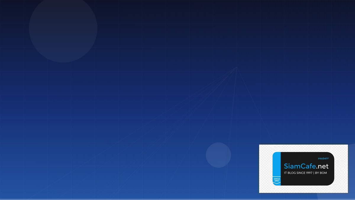 Kubernetes Admission Webhook Data Pipeline ETL | SiamCafe Blog