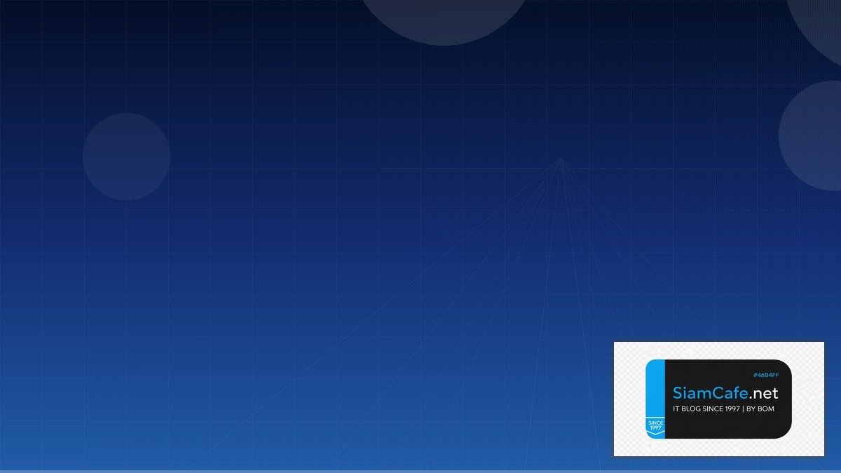 Kubernetes Admission Webhook Developer Experience DX | SiamCafe Blog