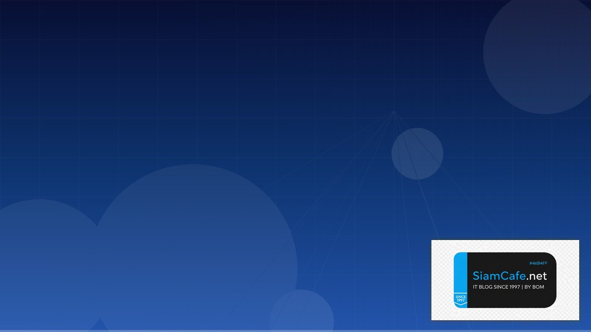 Kubernetes Admission Webhook DevOps Culture | SiamCafe Blog