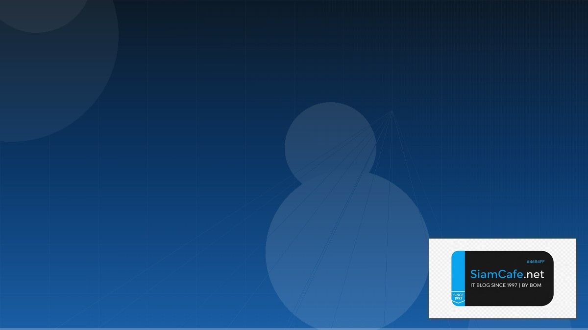 Kubernetes Admission Webhook DevSecOps Integration | SiamCafe Blog