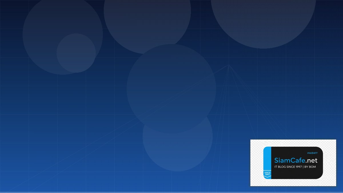 Kubernetes Admission Webhook Docker Container Deploy | SiamCafe Blog