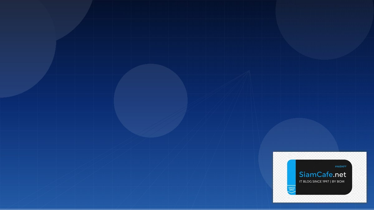 Kubernetes Admission Webhook Edge Deployment | SiamCafe Blog