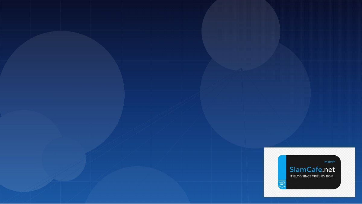 Kubernetes Admission Webhook Feature Flag Management | SiamCafe Blog