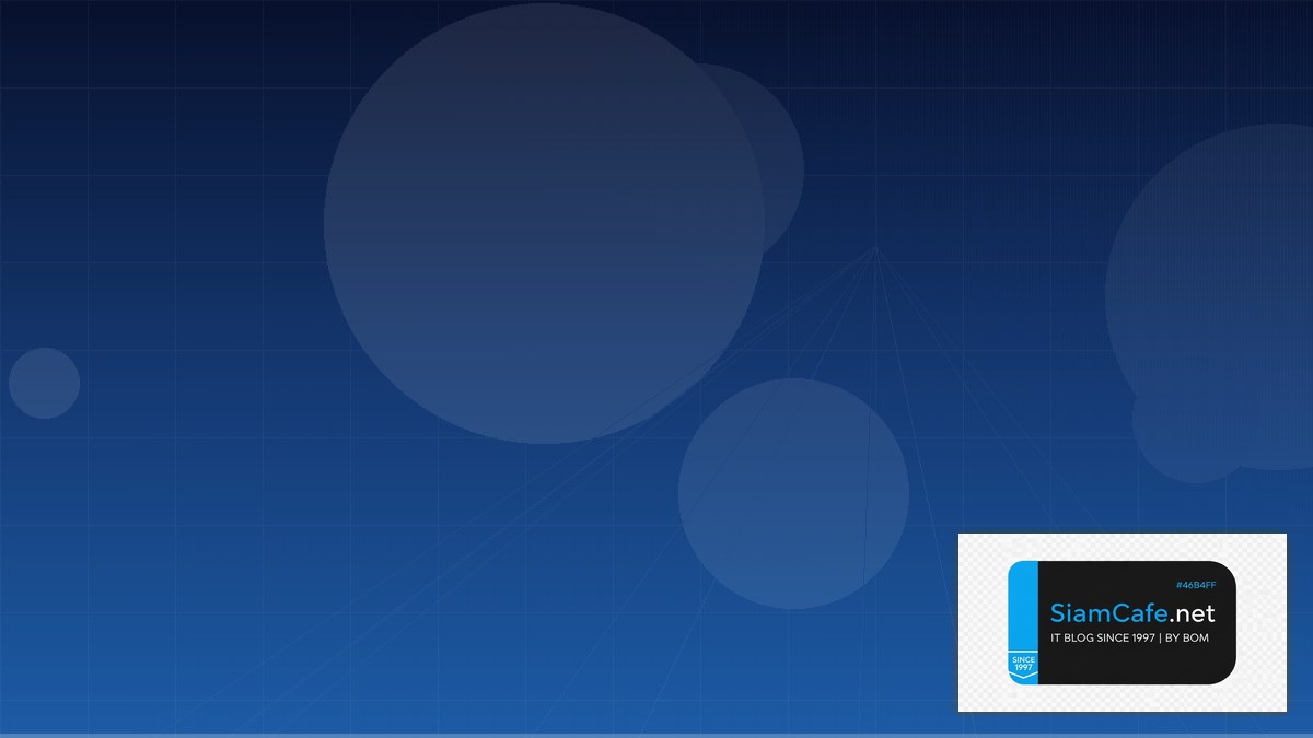 Kubernetes Admission Webhook Freelance IT Career | SiamCafe Blog