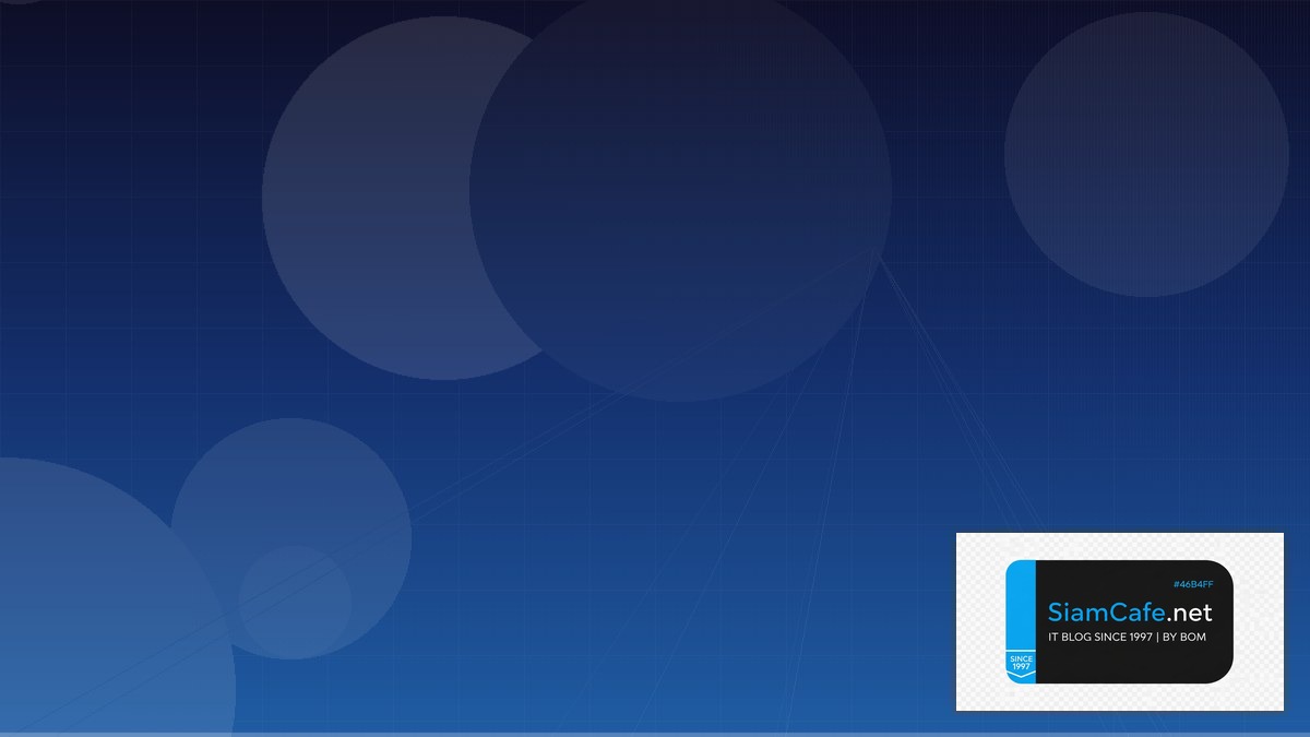 Kubernetes Admission Webhook Hexagonal Architecture | SiamCafe Blog