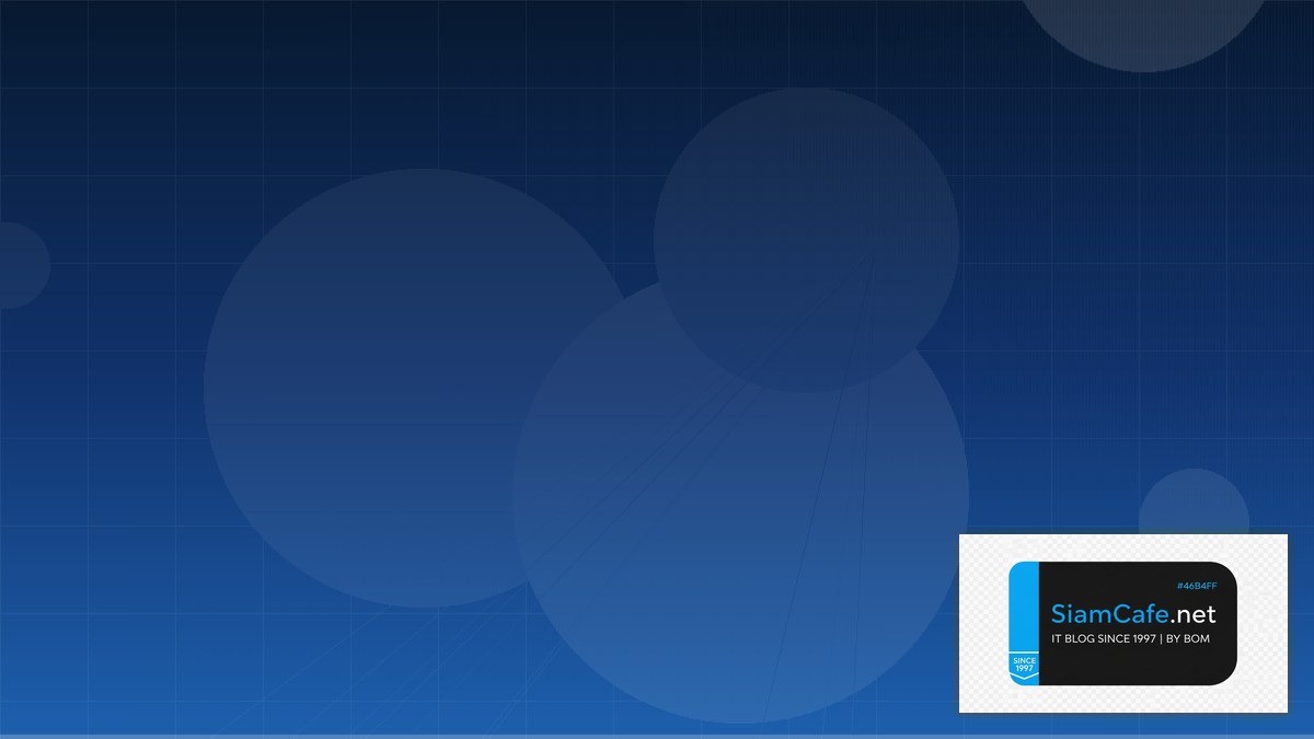 Kubernetes Admission Webhook High Availability HA Setup | SiamCafe Blog