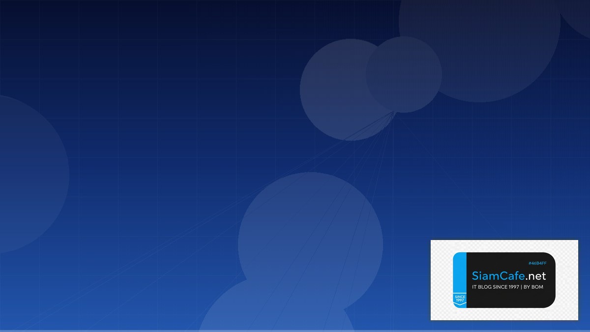 Kubernetes Admission Webhook Identity Access Management | SiamCafe Blog