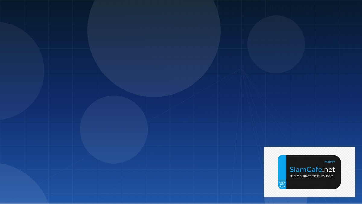 Kubernetes Admission Webhook Infrastructure as Code | SiamCafe Blog