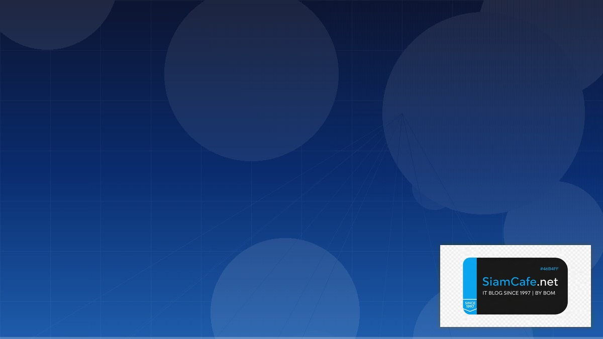 Kubernetes Admission Webhook Internal Developer Platform | SiamCafe Blog