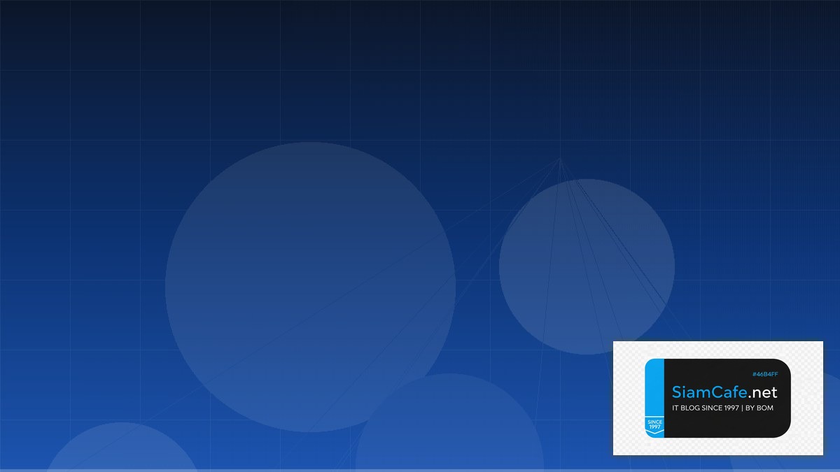 Kubernetes Admission Webhook Kubernetes Deployment | SiamCafe Blog