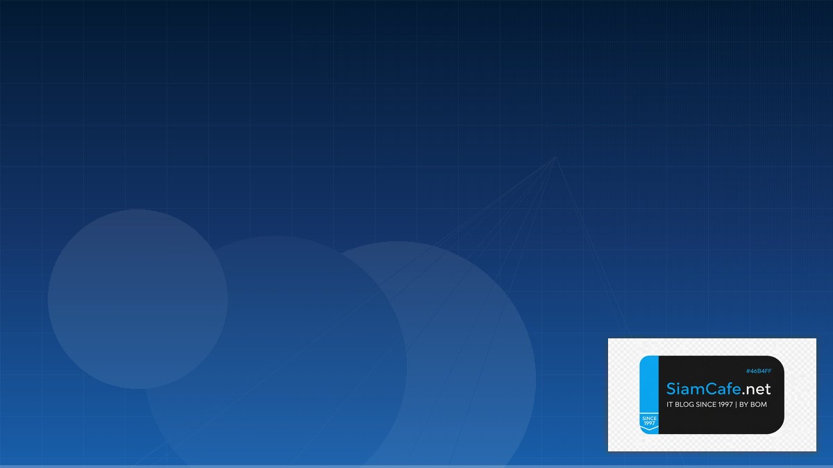 Kubernetes Admission Webhook Learning Path Roadmap | SiamCafe Blog