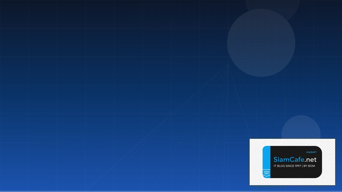 Kubernetes Admission Webhook Load Testing Strategy | SiamCafe Blog