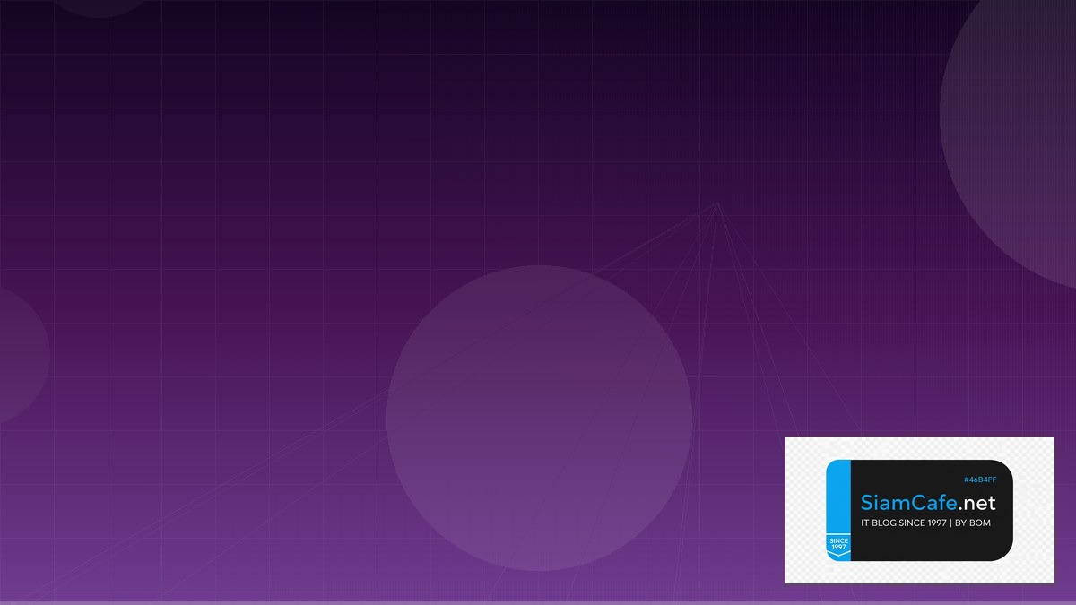 Kubernetes Admission Webhook Machine Learning Pipeline | SiamCafe Blog