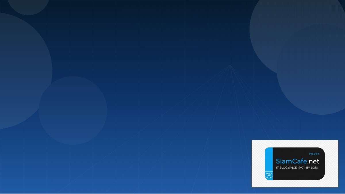 Kubernetes Admission Webhook Message Queue Design | SiamCafe Blog