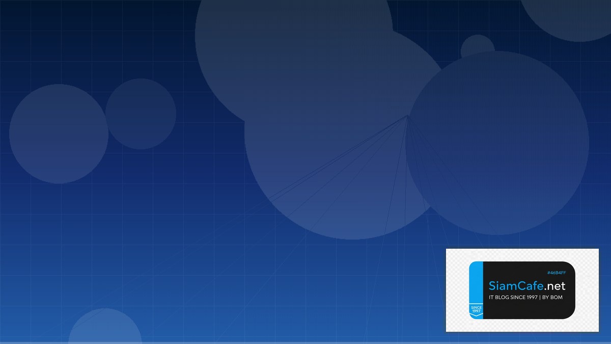 Kubernetes Admission Webhook Microservices Architecture | SiamCafe Blog