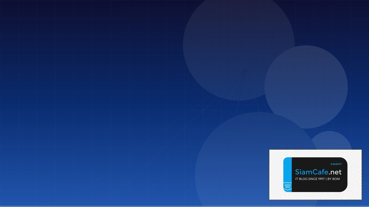 Kubernetes Admission Webhook Multi-cloud Strategy | SiamCafe Blog