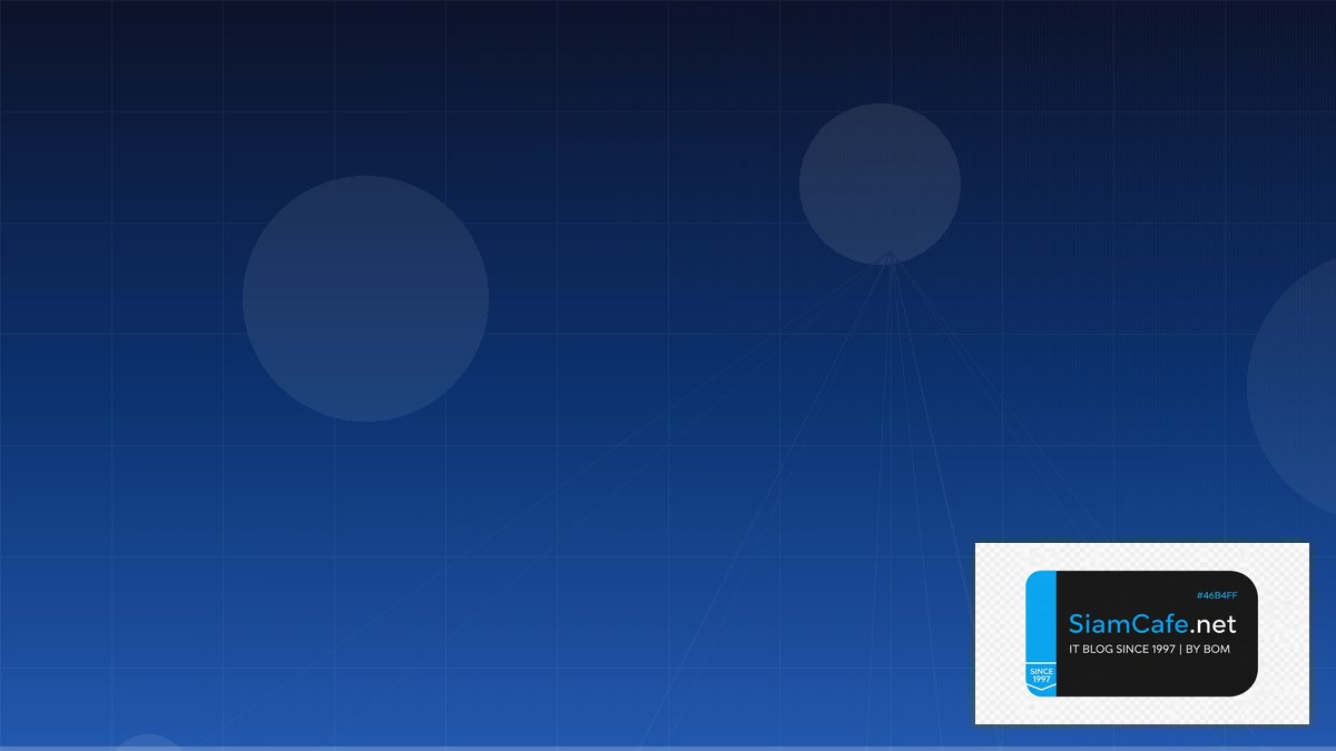 Kubernetes Admission Webhook Multi-tenant Design | SiamCafe Blog