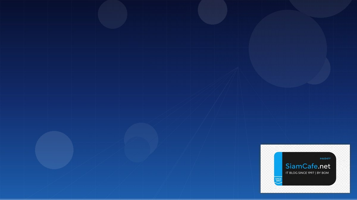 Kubernetes Admission Webhook Network Segmentation | SiamCafe Blog